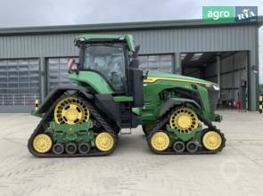 Трактор John Deere 8RX 2022