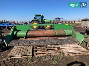 Жниварка John Deere 914 Pickup 