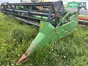 Жатка John Deere 920 2005
