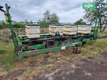 John Deere 9224 2005 - фото