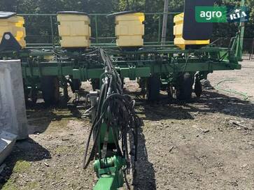 John Deere 9224 2010 - фото