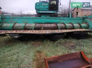 Жниварка John Deere 922 2005