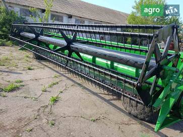 John Deere 922 2004 - фото