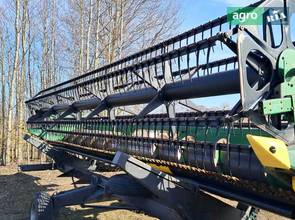 Жниварка John Deere 925 Flex 2003