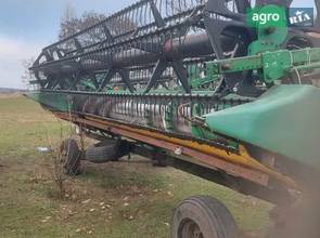 Жниварка John Deere 925 Flex 2000