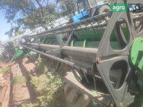 Жатка John Deere 925 Flex 2000