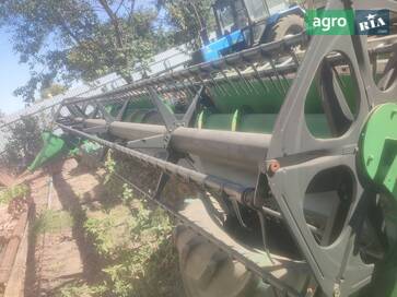 John Deere 925 Flex 2000 - фото