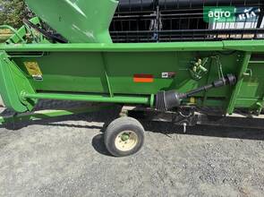 Жниварка John Deere 925 Flex 2000