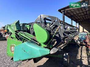 Жниварка John Deere 925 Flex 