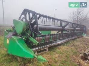 Жатка John Deere 925 Flex 
