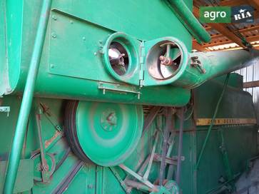 John Deere 925 1974 - фото
