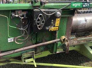 Жниварка John Deere 925 2005