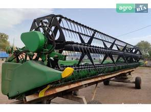 Жатка John Deere 925 2000