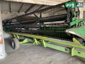 John Deere 925 2008 - фото