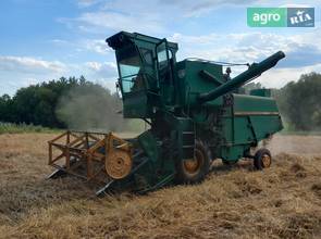 Комбайн John Deere 925 1980