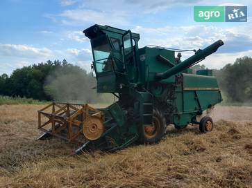 John Deere 925 1980 - фото