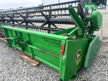 John Deere 925  - фото