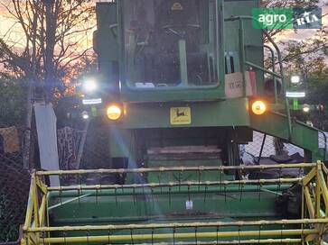 John Deere 925 1998 - фото