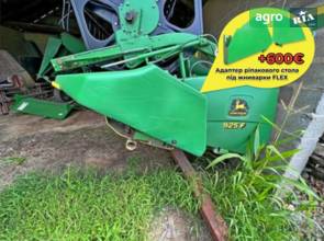 Жниварка John Deere 925F 2001