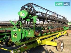 Жниварка John Deere 925F 1992