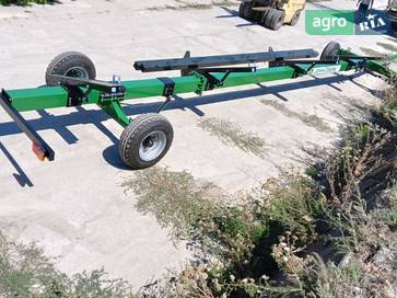 John Deere 925F 2025 - фото