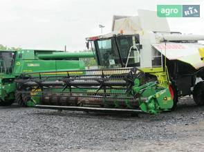 Жниварка John Deere 925F 1992