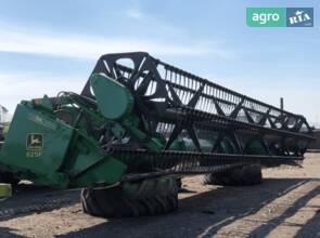 Жниварка John Deere 925F 
