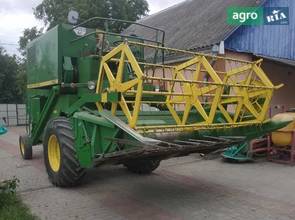 Мини комбайн John Deere 930 1989