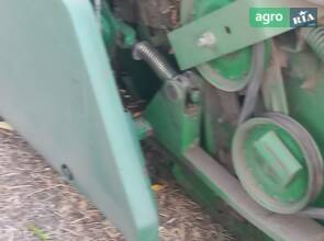 Жниварка John Deere 930 2010