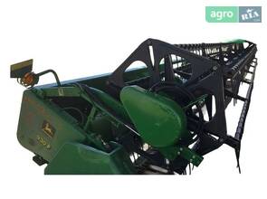 Жниварка John Deere 930 2025