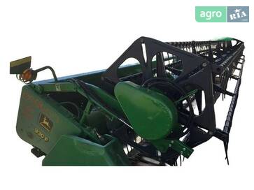 John Deere 930  - фото