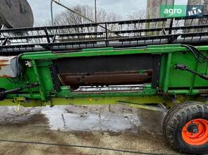 Жниварка John Deere 930 2004