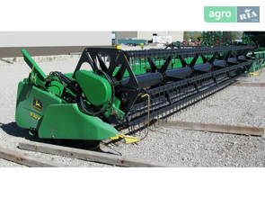 Жатка John Deere 930F 1998