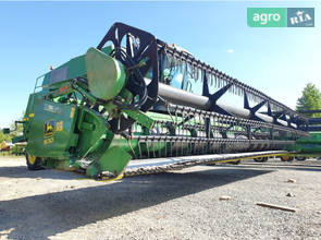 Жниварка John Deere 930F 1999