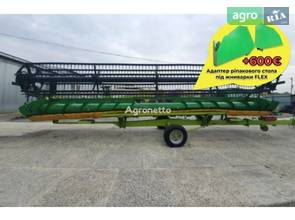 Жатка John Deere 930F 1997