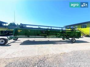Жниварка John Deere 930F 1999