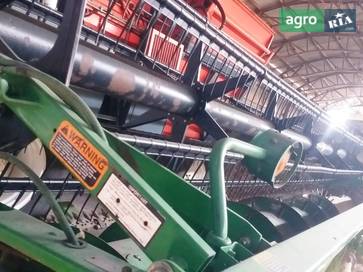 John Deere 930F 2015 - фото