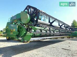 Жниварка John Deere 930F 1999