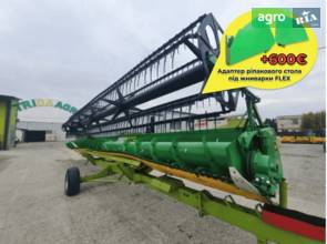 Жниварка John Deere 930F 1999