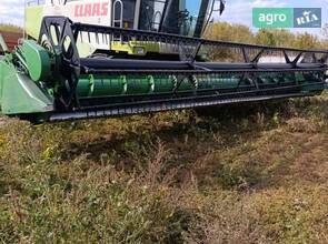 Жниварка John Deere 930F 1999