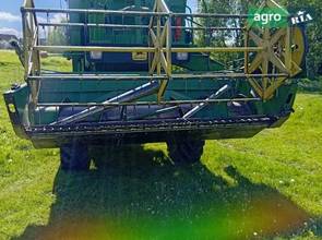 Комбайн John Deere 932 1984