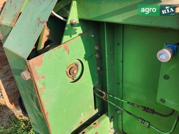 John Deere 932 2025 - фото