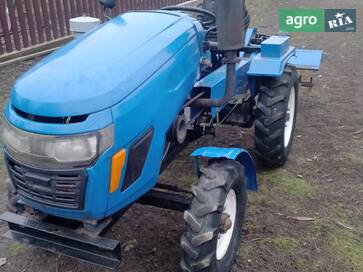 John Deere 932  - фото