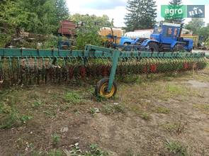 Борона John Deere 935 1997