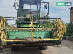 Мини комбайн John Deere 935 1984