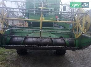 Комбайн John Deere 935 1978