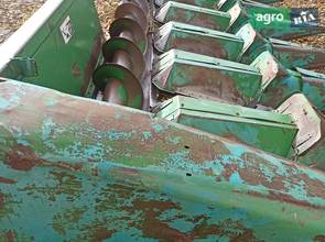 Жниварка John Deere 935 2000