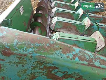John Deere 935 2000 - фото