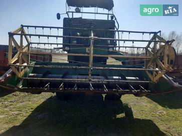 John Deere 940 1988 - фото
