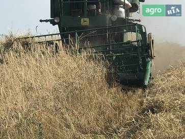 John Deere 940 1984 - фото